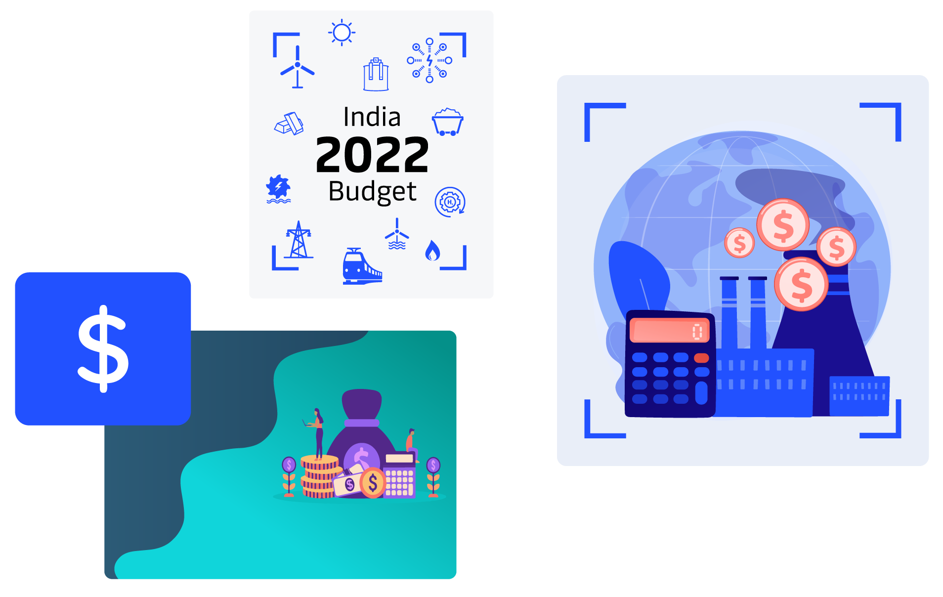 Bridging gaps in  & Market Research