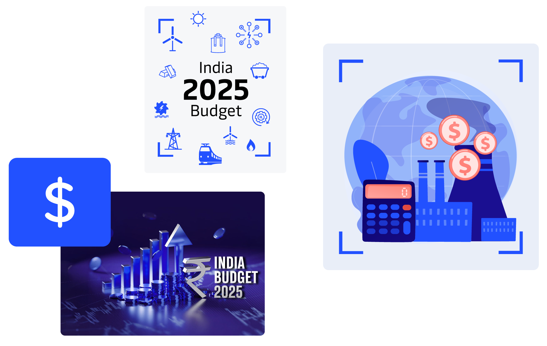 Bridging gaps in  & Market Research