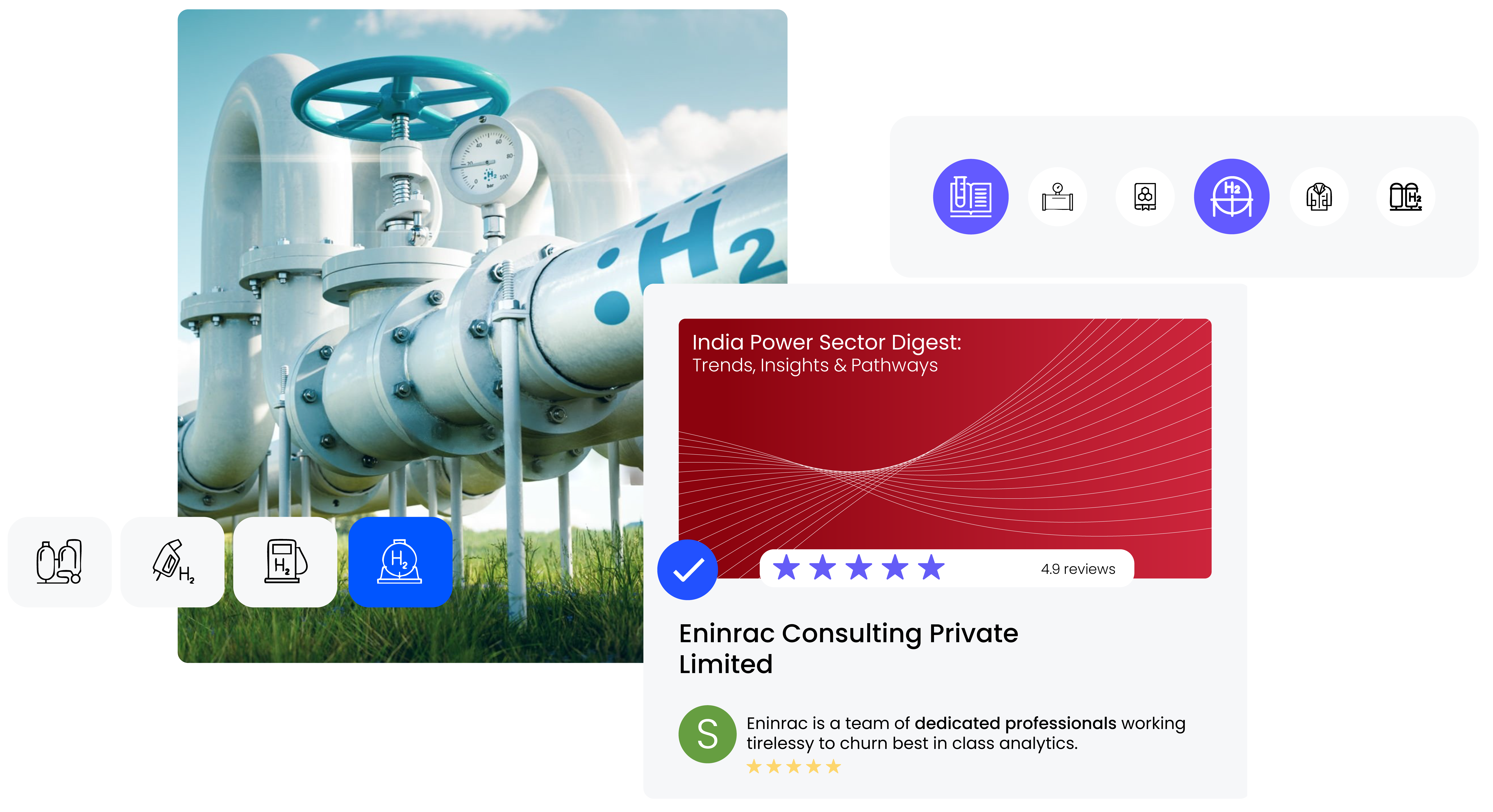 Bridging gaps in  & Change managment