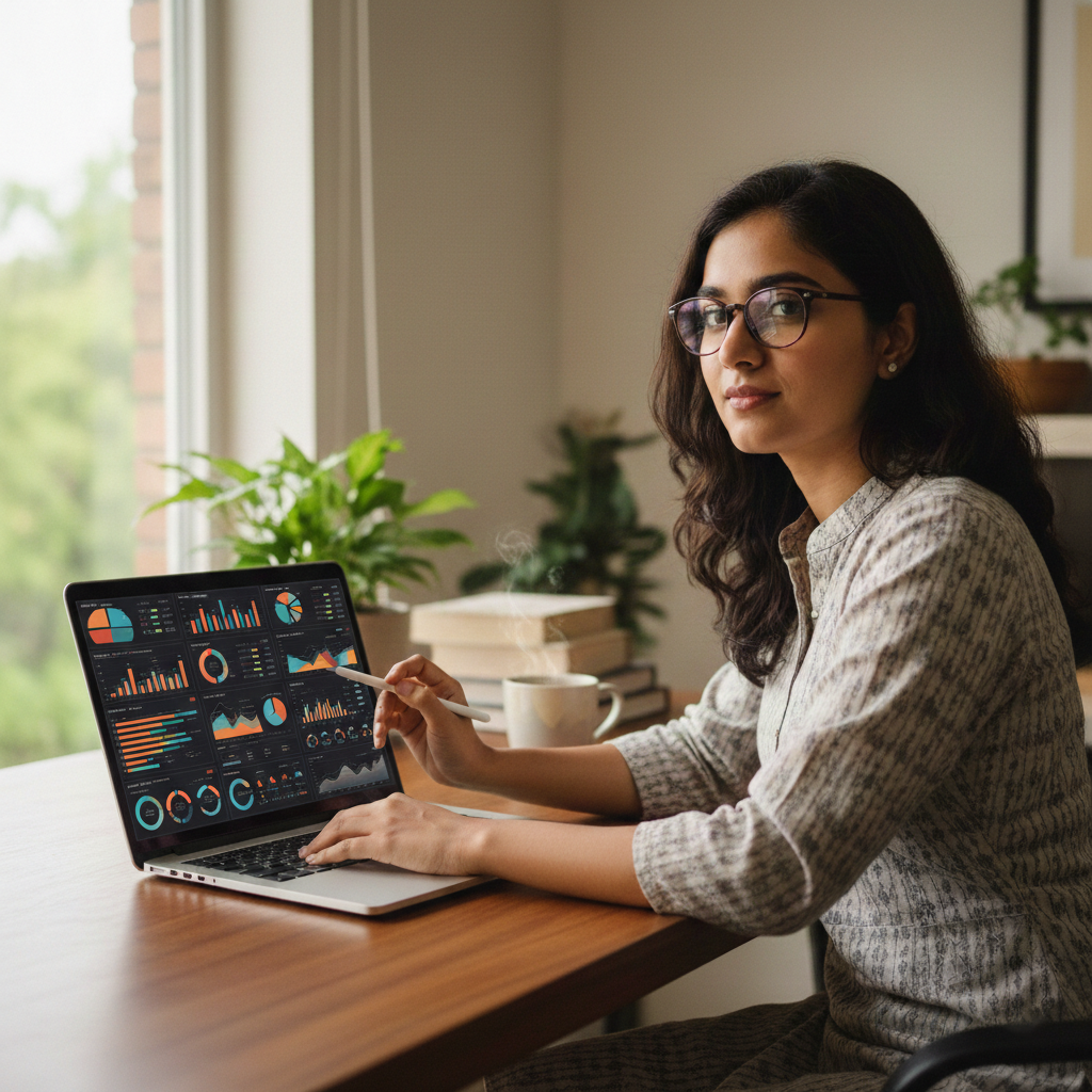 Bridging gaps in & Market Research