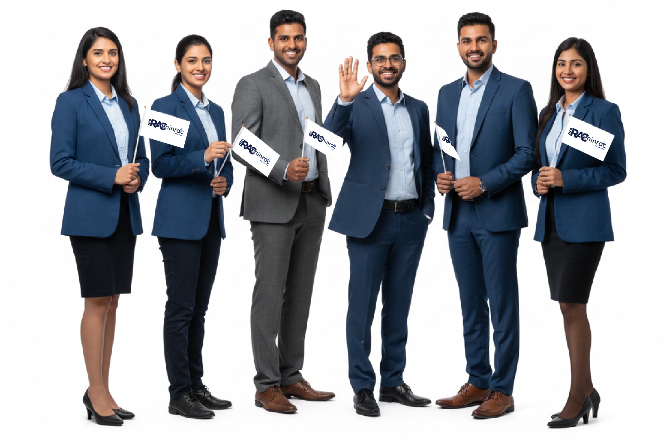 Bridging gaps in  & Market Research