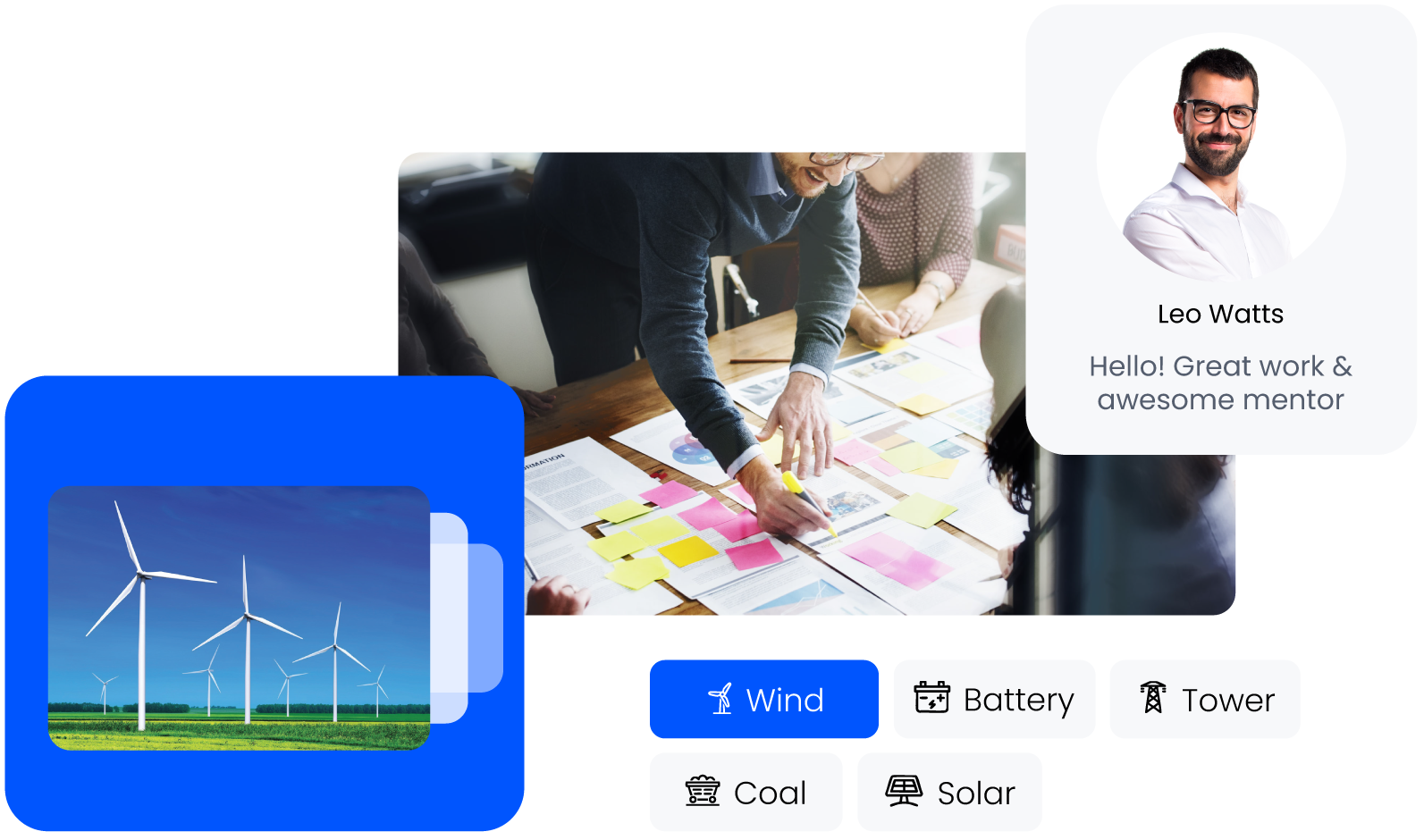 Bridging gaps in & Market Research