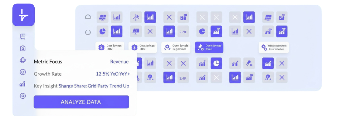 Advisory and Consulting