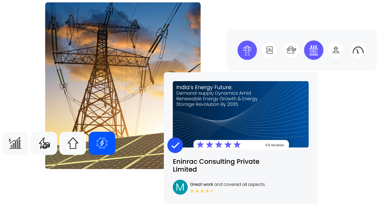 Bridging gaps in  & Market Research