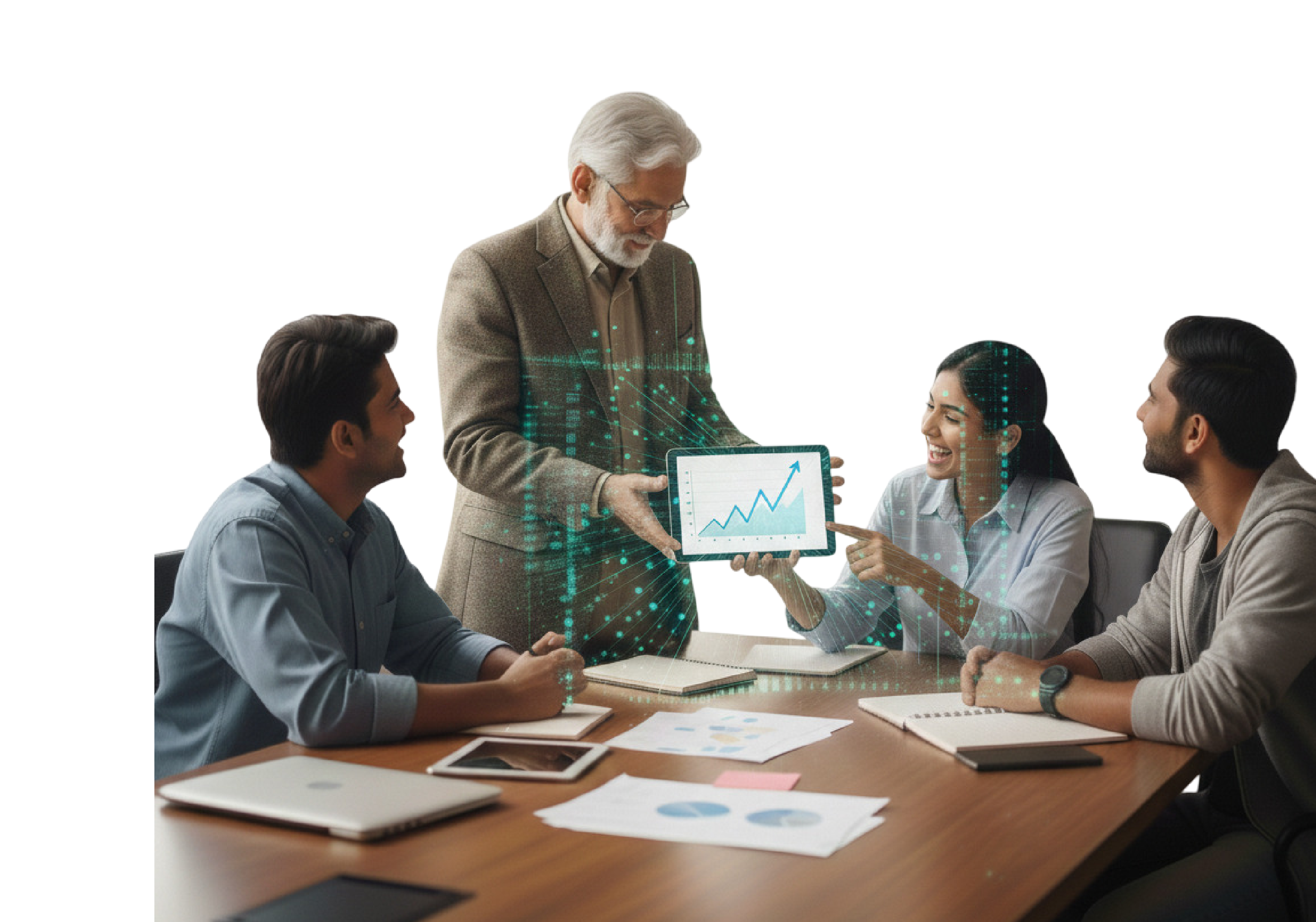 Why Eninrac Banner Image