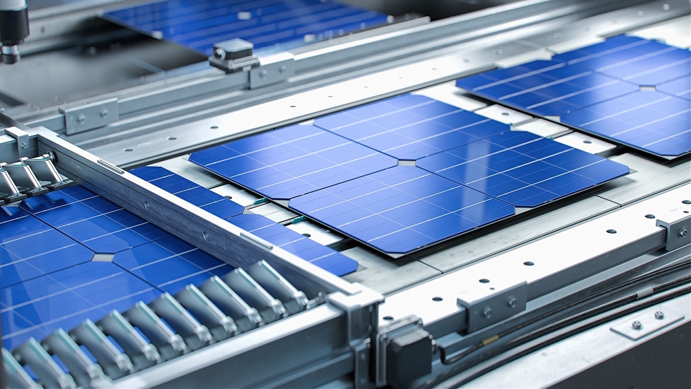 Solar Systems, Devices, And Components Goods Order 2025 – India