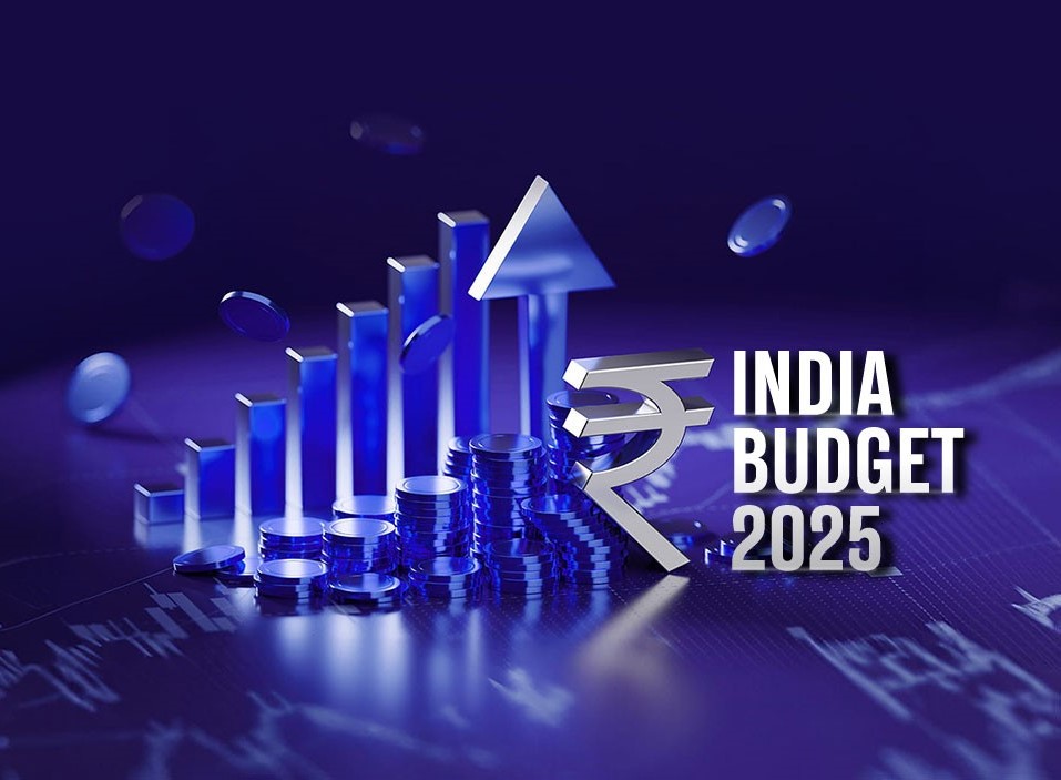 India Union Budget 2025 Detailed Analysis