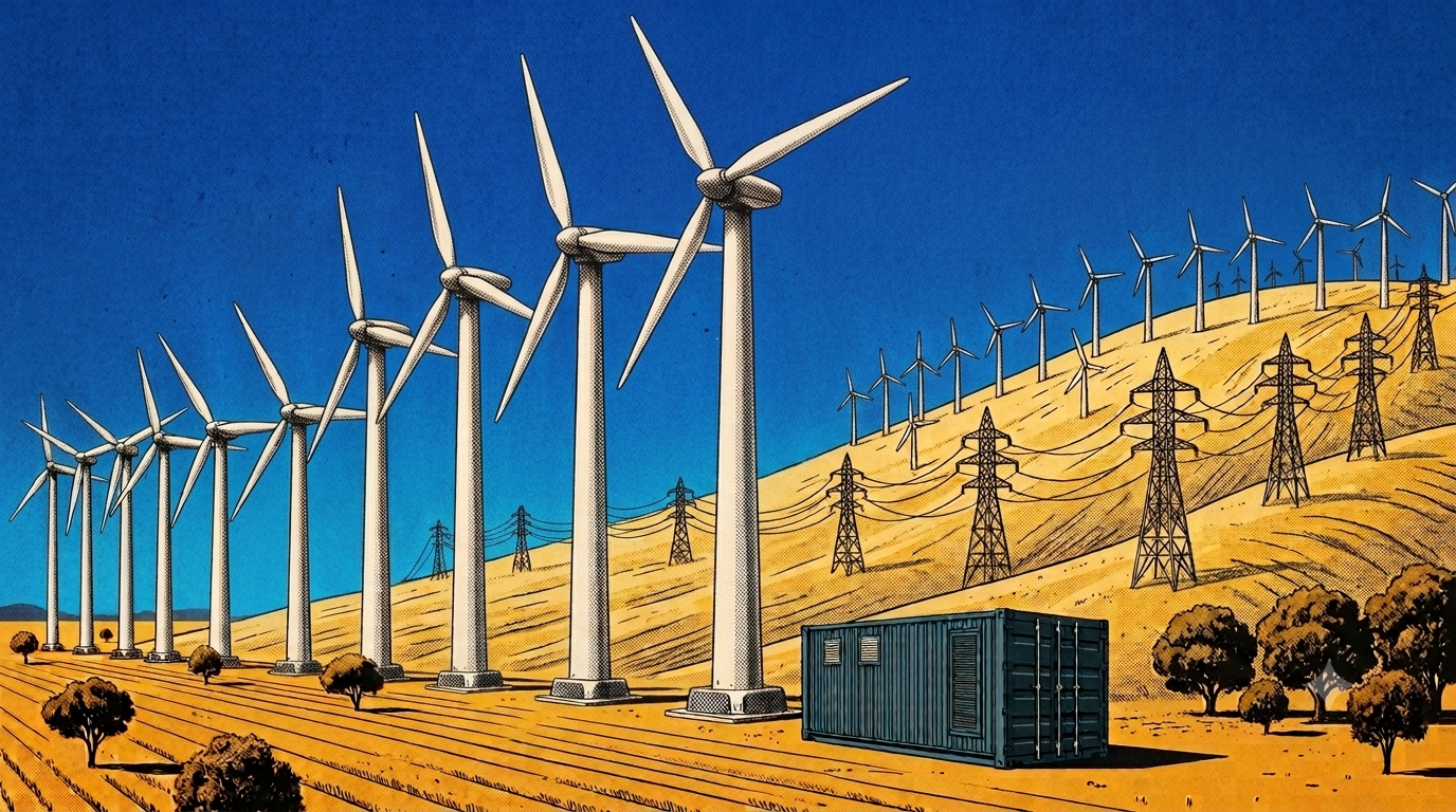 India’s Wind Energy Development Landscape 2026: Trends, Insights & Pathways