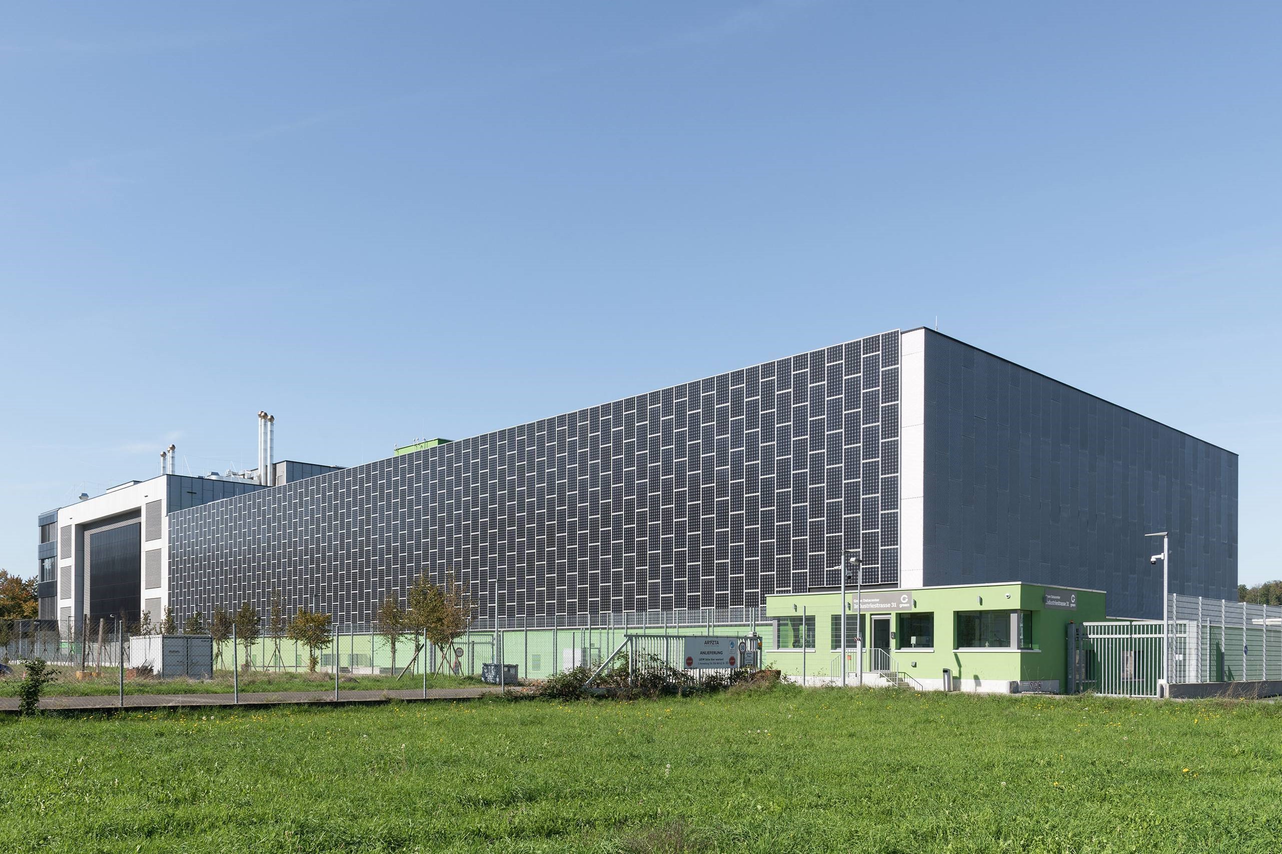 Europe Datacenter Market Outlook : A Strategic Perspective To 2030