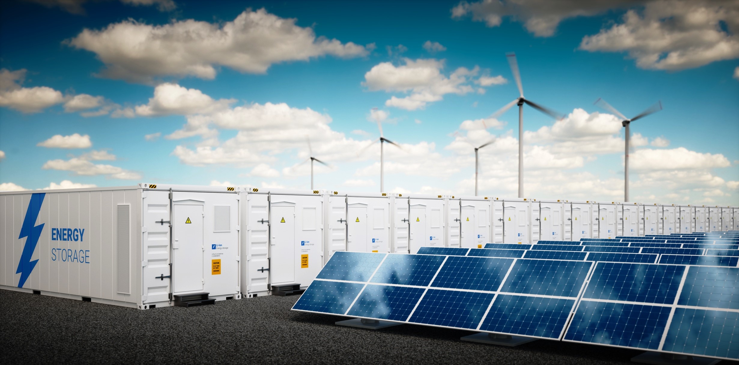 India’s Energy Future: Demand-supply Dynamics Amid Renewable Energy Growth & Energy Storage Revolution By 2035