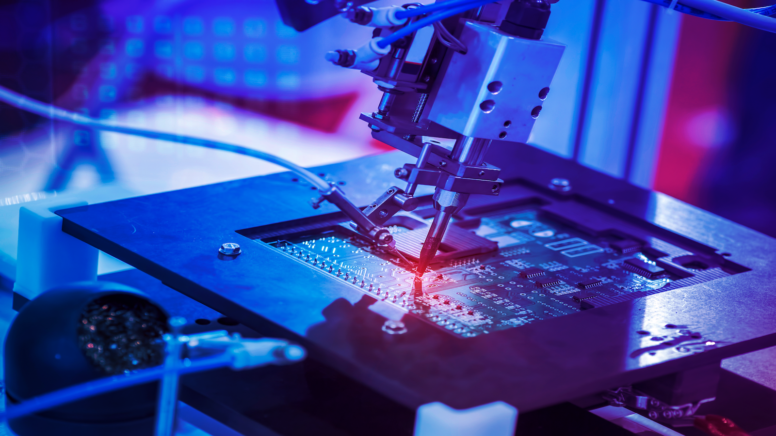 India’s Semiconductor Manufacturing Market:  Unlocking $100 Billion Opportunity