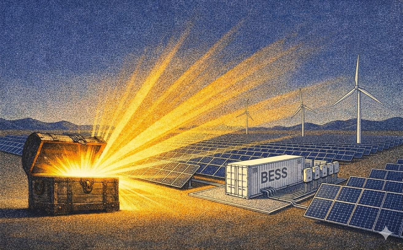 India’s Solar Utility Scale Market Outlook Till 2032 