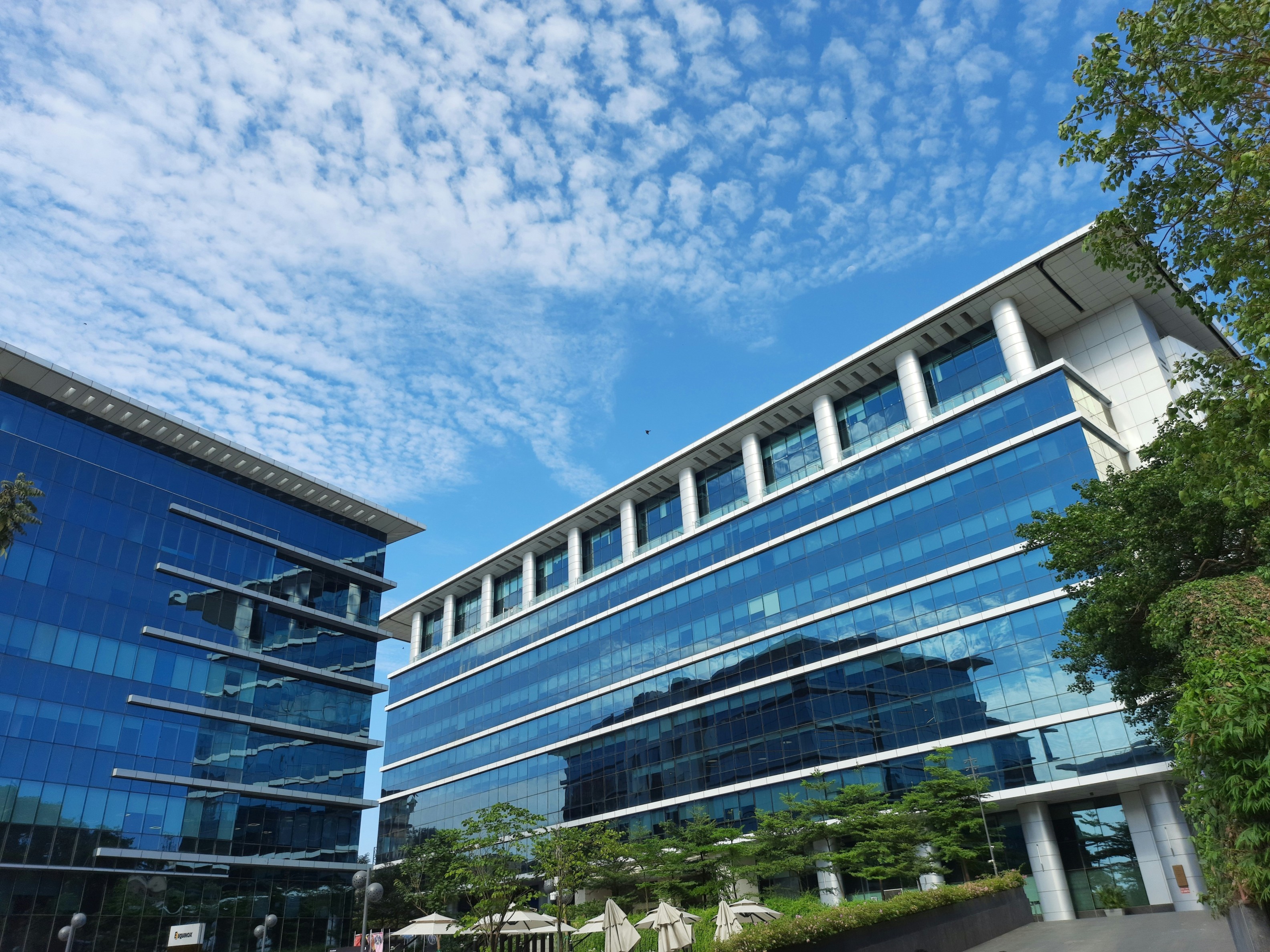  Inside India’s Data Center Gold Rush: A Rising Investment Opportunity