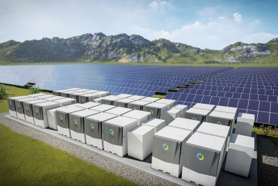 Report said that India should aim at 60 GW for Energy Storage by 2032