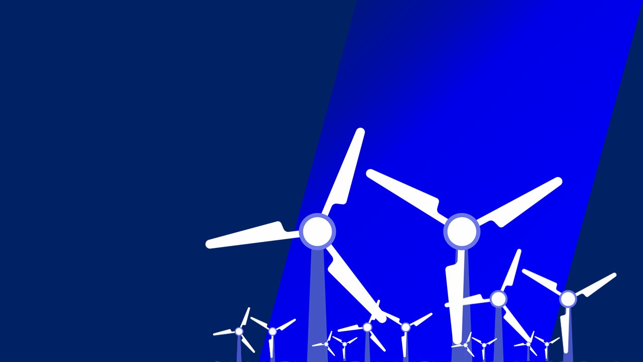 Wind Energy Development Landscape in India